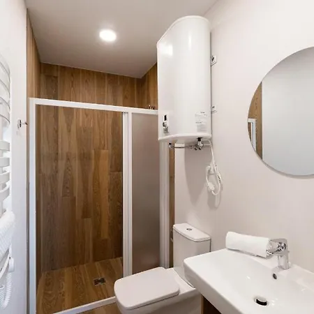 Smilciai Apartamento Palanga Exterior foto
