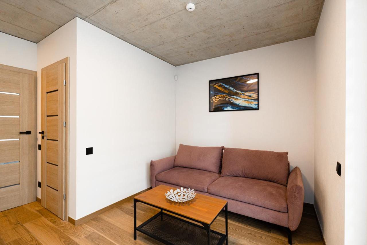 Appartement Smilciai *
