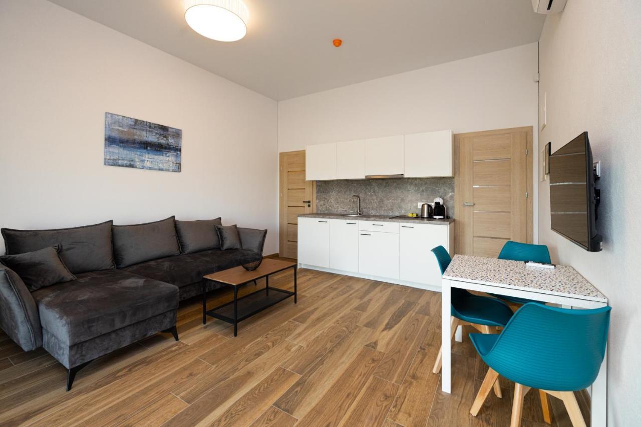 Appartement Smilciai *