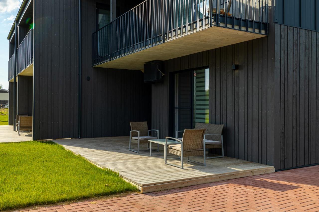 Smilciai Appartement